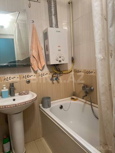 Satılır 3 otaqlı köhnə tikili 80 m², Neftçilər m., photo 24 from 25