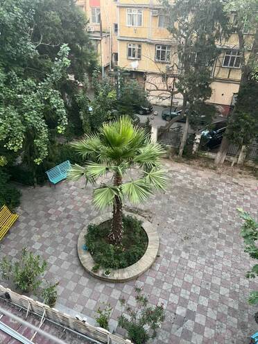 Satılır 3 otaqlı köhnə tikili 80 m², Neftçilər m., photo 12 from 25