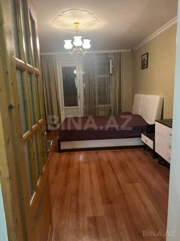Satılır 3 otaqlı köhnə tikili 80 m², Neftçilər m., photo 16 from 25