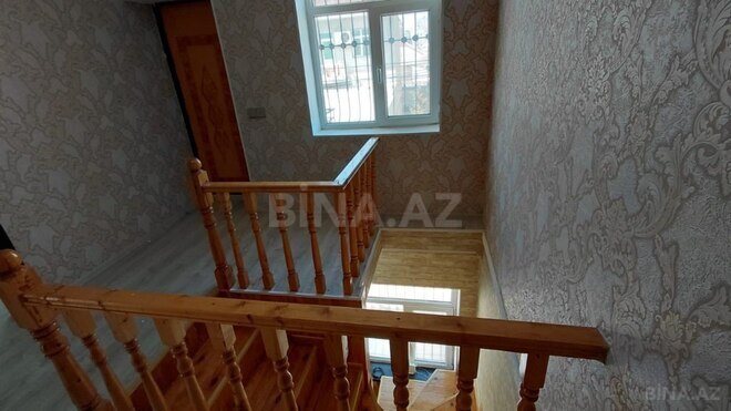 Satılır 4 otaqlı həyət evi/bağ evi 105 m², Biləcəri q., photo 9 from 17