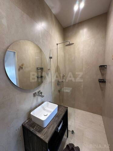 Satılır 2 otaqlı yeni tikili 51 m², 28 May m., photo 9 from 15