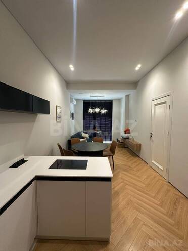 Satılır 2 otaqlı yeni tikili 51 m², 28 May m., photo 1 from 15