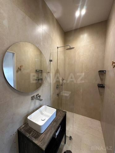 Satılır 2 otaqlı yeni tikili 51 m², 28 May m., photo 6 from 15