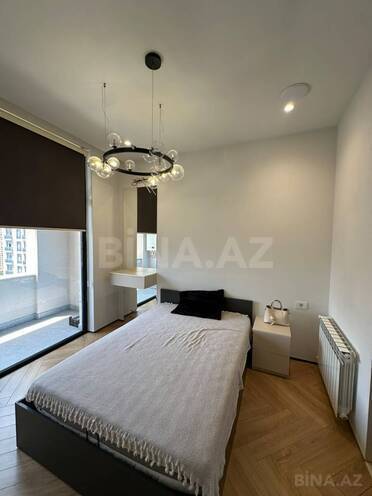 Satılır 2 otaqlı yeni tikili 51 m², 28 May m., photo 11 from 15