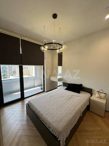Satılır 2 otaqlı yeni tikili 51 m², 28 May m., photo 10 from 15