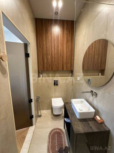 Satılır 2 otaqlı yeni tikili 51 m², 28 May m., photo 7 from 15