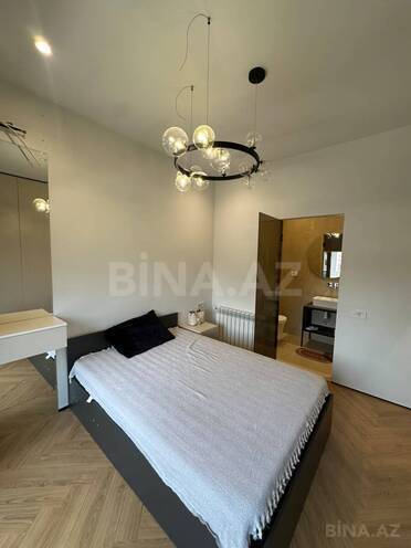 Satılır 2 otaqlı yeni tikili 51 m², 28 May m., photo 13 from 15