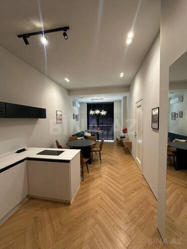 Satılır 2 otaqlı yeni tikili 51 m², 28 May m., photo 3 from 15