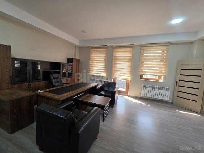 İcarəyə verilir 2 otaqlı ofis 75 m², Nəriman Nərimanov m., photo 1 from 15