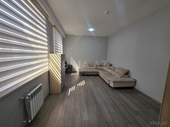 İcarəyə verilir 2 otaqlı ofis 75 m², Nəriman Nərimanov m., photo 14 from 15