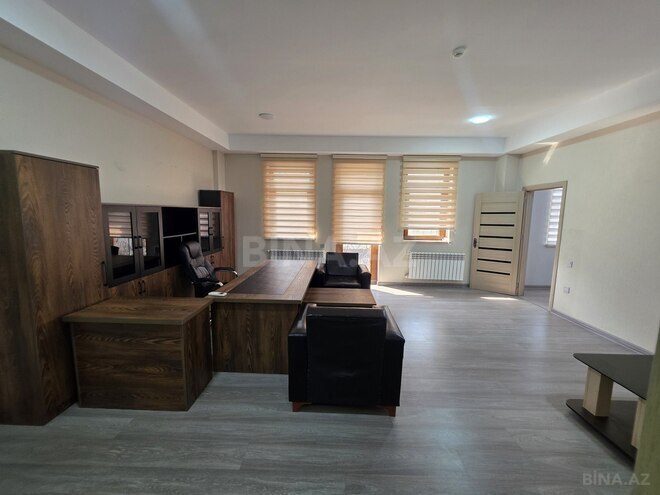 İcarəyə verilir 2 otaqlı ofis 75 m², Nəriman Nərimanov m., photo 11 from 15