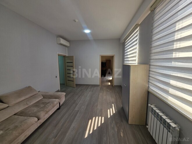 İcarəyə verilir 2 otaqlı ofis 75 m², Nəriman Nərimanov m., photo 13 from 15