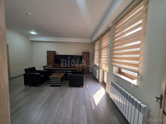İcarəyə verilir 2 otaqlı ofis 75 m², Nəriman Nərimanov m., photo 10 from 15