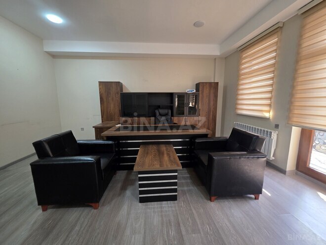 İcarəyə verilir 2 otaqlı ofis 75 m², Nəriman Nərimanov m., photo 3 from 15