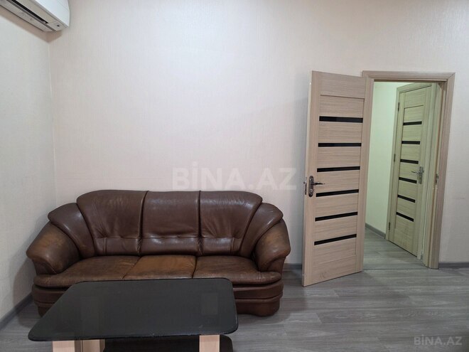 İcarəyə verilir 2 otaqlı ofis 75 m², Nəriman Nərimanov m., photo 7 from 15