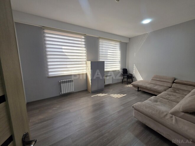 İcarəyə verilir 2 otaqlı ofis 75 m², Nəriman Nərimanov m., photo 12 from 15