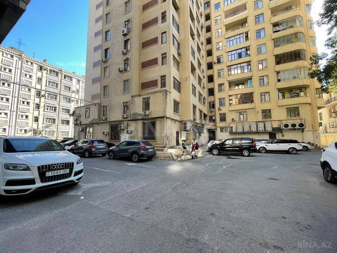 Продаётся 4-комн. новостройка 180 м², Насиминский  р., photo 5 from 15