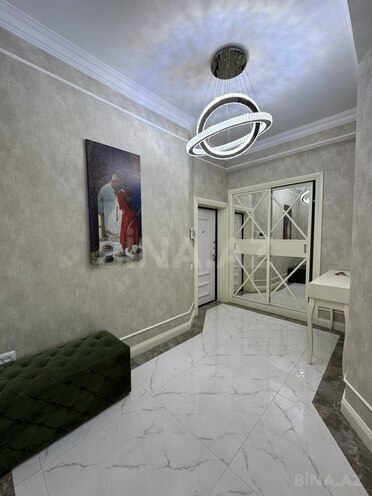 Satılır 2 otaqlı yeni tikili 115 m², Şah İsmayıl Xətai m., photo 4 from 15
