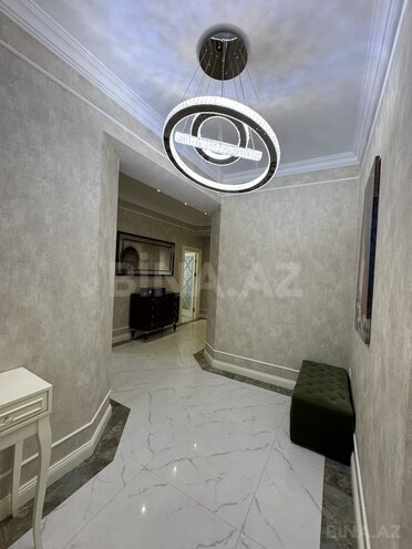 Satılır 2 otaqlı yeni tikili 115 m², Şah İsmayıl Xətai m., photo 5 from 15