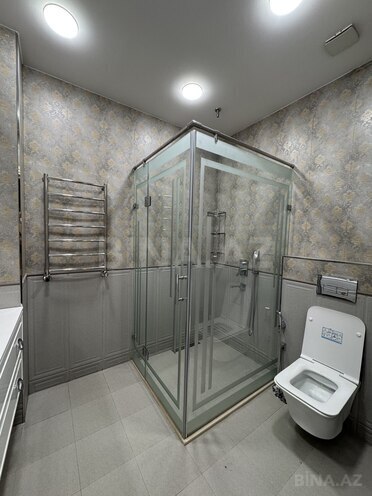 Satılır 2 otaqlı yeni tikili 115 m², Şah İsmayıl Xətai m., photo 14 from 15