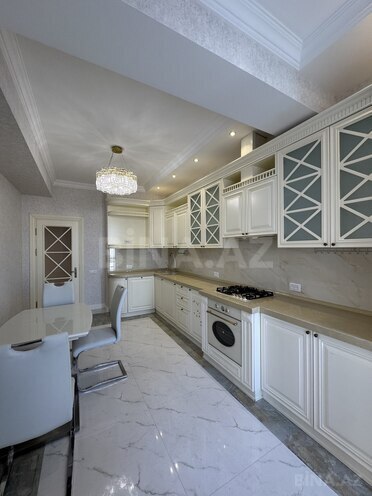 Satılır 2 otaqlı yeni tikili 115 m², Şah İsmayıl Xətai m., photo 8 from 15