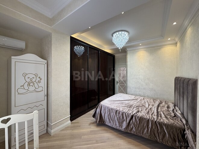 Satılır 2 otaqlı yeni tikili 115 m², Şah İsmayıl Xətai m., photo 9 from 15