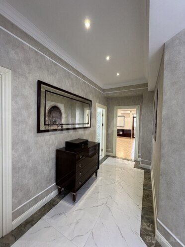 Satılır 2 otaqlı yeni tikili 115 m², Şah İsmayıl Xətai m., photo 12 from 15
