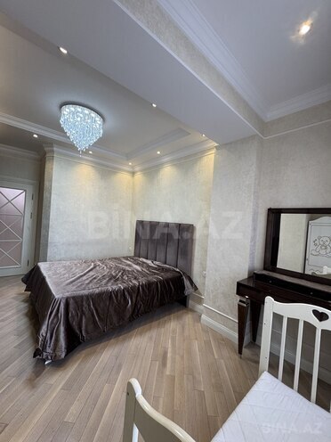 Satılır 2 otaqlı yeni tikili 115 m², Şah İsmayıl Xətai m., photo 10 from 15