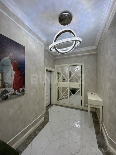 Satılır 2 otaqlı yeni tikili 115 m², Şah İsmayıl Xətai m., photo 6 from 15