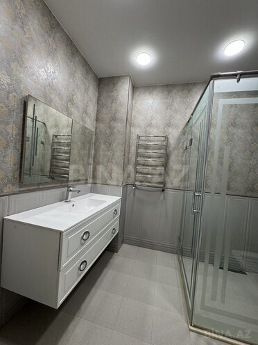 Satılır 2 otaqlı yeni tikili 115 m², Şah İsmayıl Xətai m., photo 13 from 15