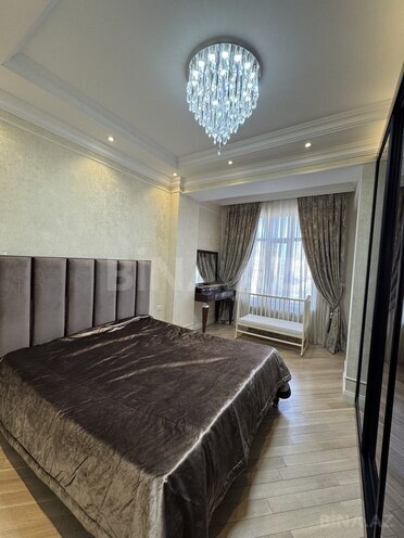 Satılır 2 otaqlı yeni tikili 115 m², Şah İsmayıl Xətai m., photo 11 from 15