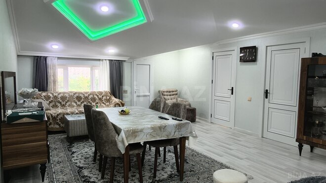 Satılır 5 otaqlı köhnə tikili 163 m², Badamdar q., photo 4 from 26
