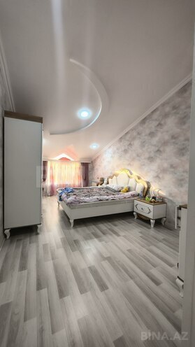 Satılır 5 otaqlı köhnə tikili 163 m², Badamdar q., photo 17 from 26