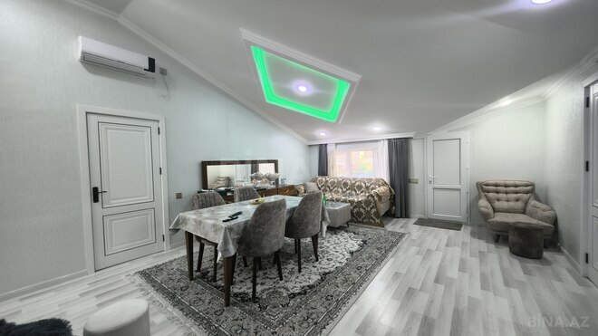 Satılır 5 otaqlı köhnə tikili 163 m², Badamdar q., photo 3 from 26
