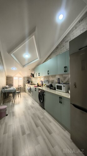 Satılır 5 otaqlı köhnə tikili 163 m², Badamdar q., photo 10 from 26