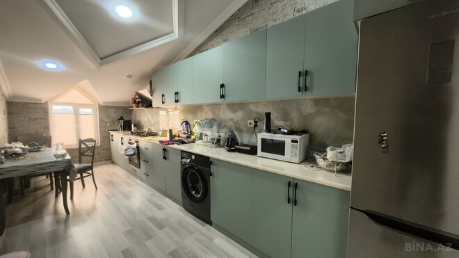 Satılır 5 otaqlı köhnə tikili 163 m², Badamdar q., photo 9 from 26