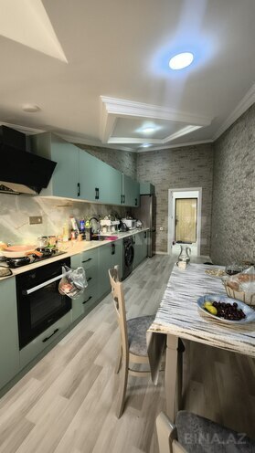 Satılır 5 otaqlı köhnə tikili 163 m², Badamdar q., photo 7 from 26