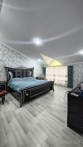 Satılır 5 otaqlı köhnə tikili 163 m², Badamdar q., photo 18 from 26
