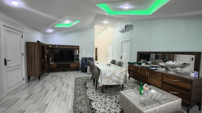 Satılır 5 otaqlı köhnə tikili 163 m², Badamdar q., photo 5 from 26