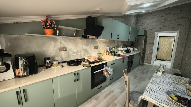 Satılır 5 otaqlı köhnə tikili 163 m², Badamdar q., photo 8 from 26