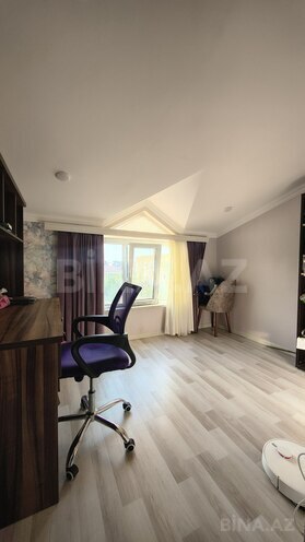 Satılır 5 otaqlı köhnə tikili 163 m², Badamdar q., photo 21 from 26