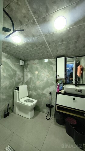 Satılır 5 otaqlı köhnə tikili 163 m², Badamdar q., photo 25 from 26