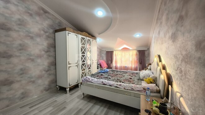 Satılır 5 otaqlı köhnə tikili 163 m², Badamdar q., photo 15 from 26
