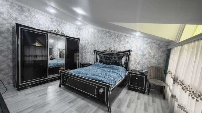 Satılır 5 otaqlı köhnə tikili 163 m², Badamdar q., photo 19 from 26