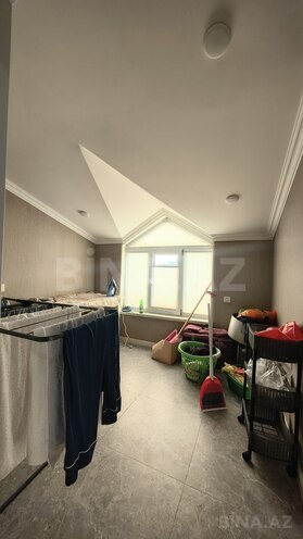 Satılır 5 otaqlı köhnə tikili 163 m², Badamdar q., photo 22 from 26