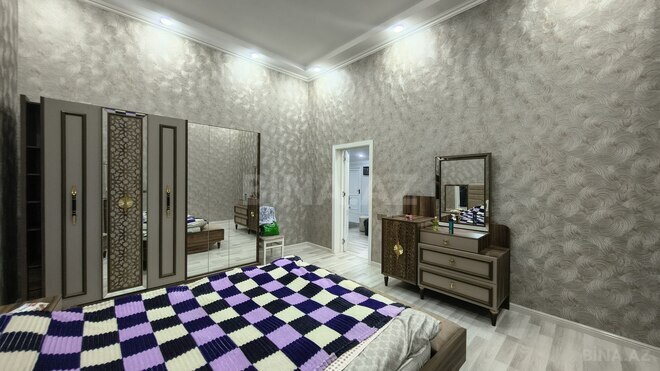 Satılır 5 otaqlı köhnə tikili 163 m², Badamdar q., photo 12 from 26