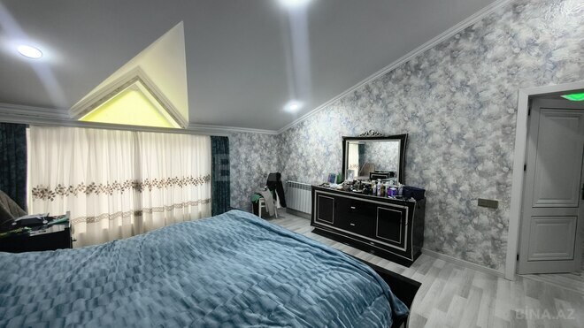 Satılır 5 otaqlı köhnə tikili 163 m², Badamdar q., photo 20 from 26