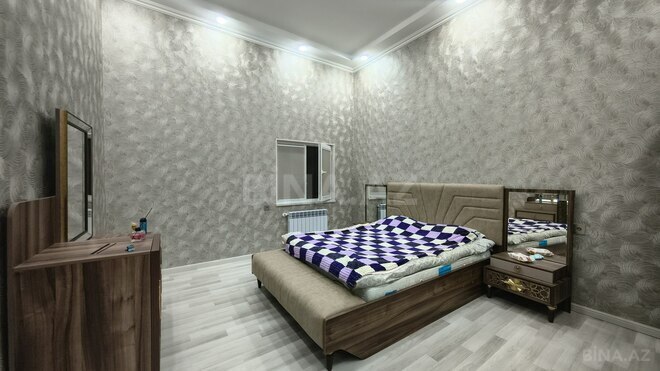 Satılır 5 otaqlı köhnə tikili 163 m², Badamdar q., photo 13 from 26