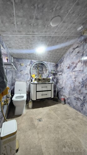 Satılır 5 otaqlı köhnə tikili 163 m², Badamdar q., photo 24 from 26
