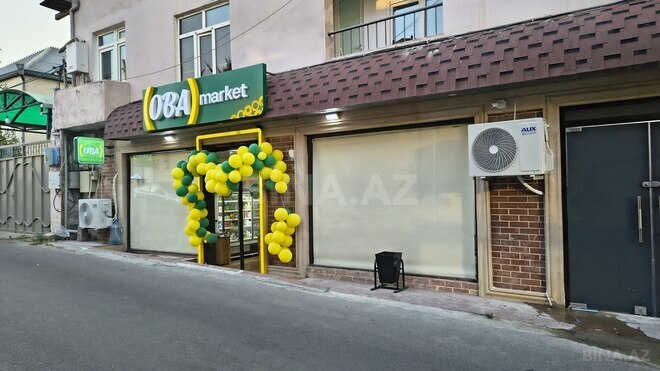 Satılır 5 otaqlı köhnə tikili 163 m², Badamdar q., photo 1 from 26